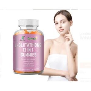 Daynee L-Glutathione Gummies