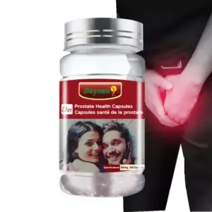 Daynee Prostate Health Capsule