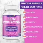 Daynee Skin Whitening Capsules