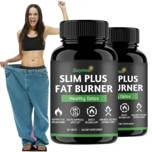 Daynee Slim Plus Fat Burner