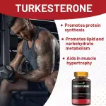 Daynee Turkesterone Extract Capsule