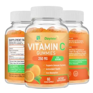Daynee Vitamin C Gummies