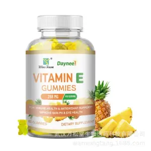 Daynee Vitamin E Gummies