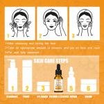 Vitamin C Face Serum Whitening