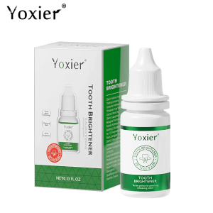 Yoxier Teeth Brightener Serum