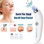 Derma Suction Blackhead Acne Oil