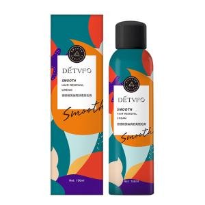 Detvfo Smooth Hair Removal Cream