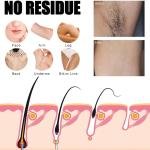Detvfo Smooth Hair Removal Cream