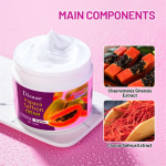 Disaar Papaya Saffron Cream