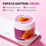 Disaar Papaya Saffron Cream