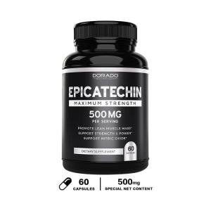 Dorado Nutrition Epicatechin Extract Capsules