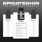 Dorado Nutrition Epicatechin Extract Capsules