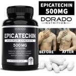 Dorado Nutrition Epicatechin Extract Capsules
