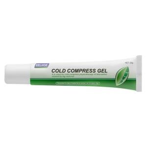 Eehloe Cold Compress Gel