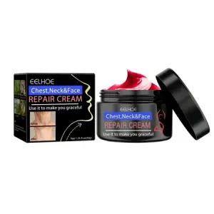Eelhoe Chest Neck & Face Repair Cream