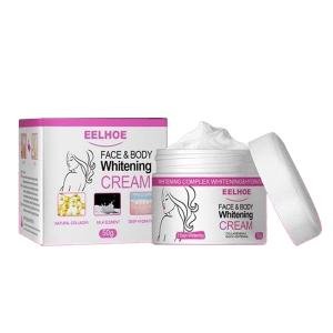 Eelhoe Face And Body Whitening Cream
