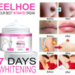 Eelhoe Face And Body Whitening Cream