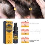 Eelhoe Hair Thickness Hair Growth Caster Oil