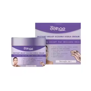 Eelhoe Instant Relief Eczema Viola Cream