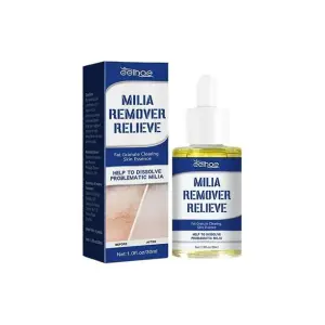Eelhoe Milia Removal Relieve Serum
