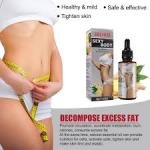 Eelhoe Sexy Body Slimming Essential Oil