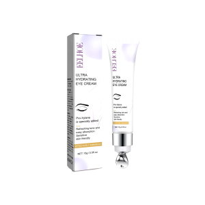 Eelhoe Ultra Hydrating Eye Cream