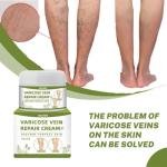 Eelhoe Varicose Vein Repair Cream