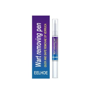 Eelhoe Wart Removing Pen