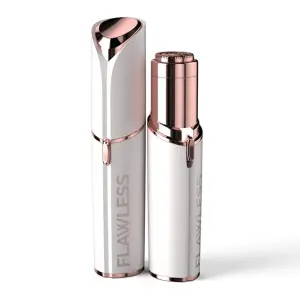 Electric Facial Hair Remover