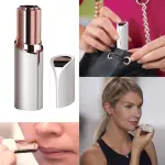 Electric Facial Hair Remover