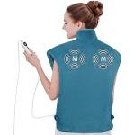 Electric Heating Shoulder Neck Pad Massager
