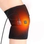 Electric Knee Heating Pad USB