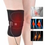 Electric Knee Heating Pad USB
