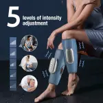 Electric Leg Massager Air Compression