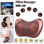 Electric Massager Cervical Pillow