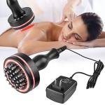 Electric Meridian Body Slimming Brush