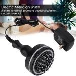 Electric Meridian Body Slimming Brush