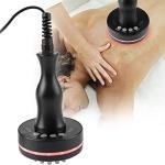 Electric Meridian Body Slimming Brush