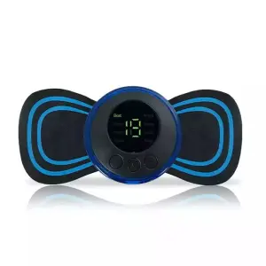 Ems Butterfly Body Massager