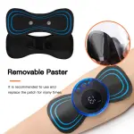 Ems Butterfly Body Massager