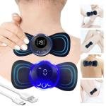 Ems Butterfly Body Massager