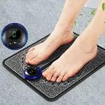 EMS Pulse Foot Massager