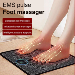 EMS Pulse Foot Massager