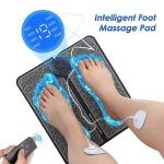 EMS Pulse Foot Massager