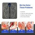 EMS Pulse Foot Massager