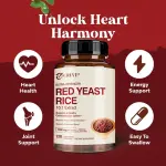 EreVip Red Yeast Rice Extract