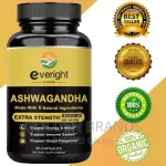 Everight Ashwagandha 5200mg Capsules