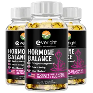 Everight Hormone Balance Capsules