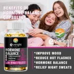 Everight Hormone Balance Capsules
