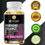 Everight Hormone Balance Capsules